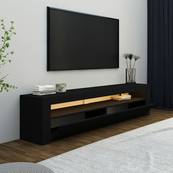 Hanah Home Batı - Black Hanah Home Batı - Black